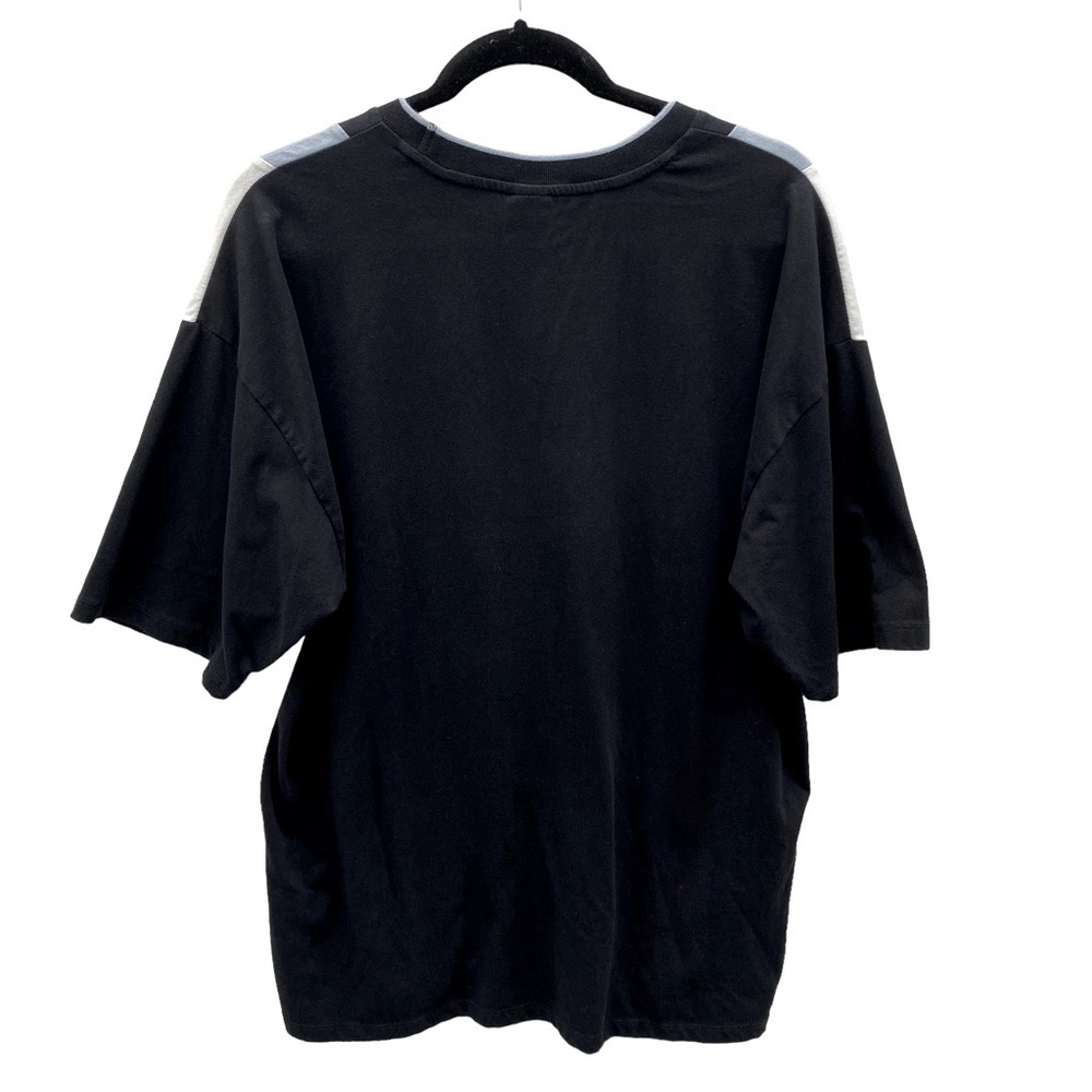 Sunrise Kingdom Elevate T-shirt Vintage Y2K Loose Fit Style - Picture 4 of 5